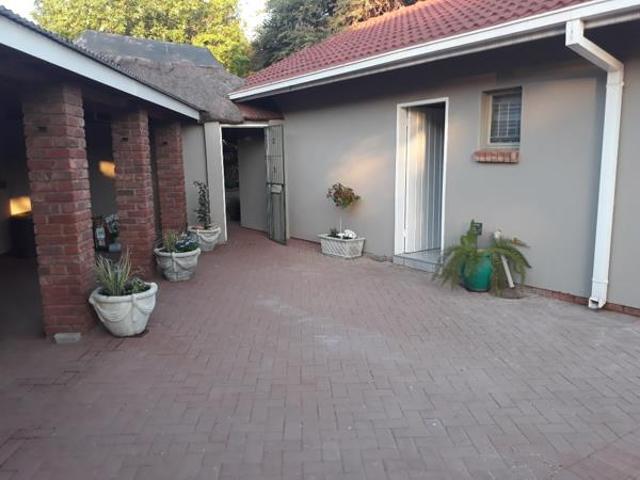 Property for rent in Kathu, Gamagara Local Municipality