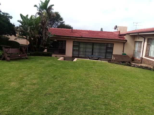 House for rent in Alexandra, Gauteng