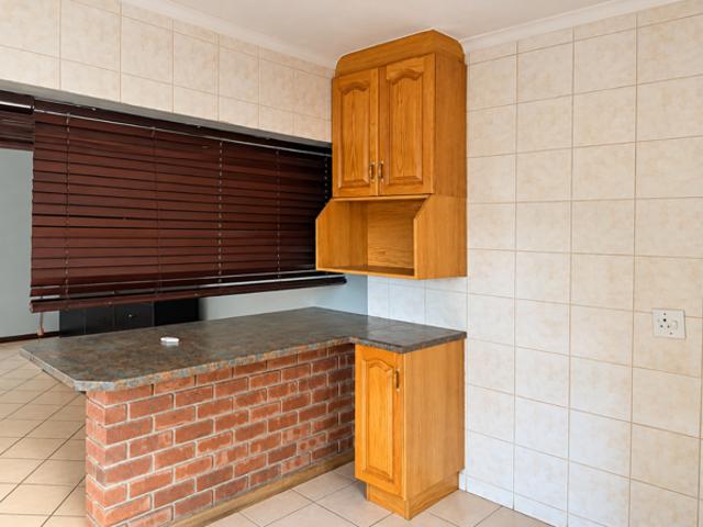 Property for rent in Jansenpark, City of Ekurhuleni Metropolitan Municipality
