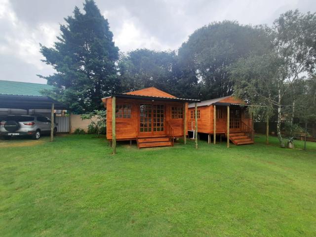 House for rent in Kagiso, Gauteng