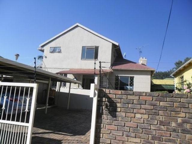 Property for rent in Vosloorus, Gauteng