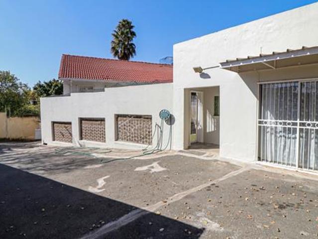 Property for rent in Vosloorus, Gauteng