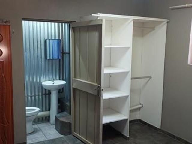 Property for rent in Gert Sibande, Mpumalanga