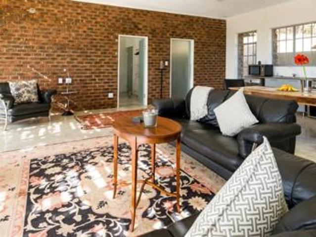 Property for rent in Durbanville, Western Cape