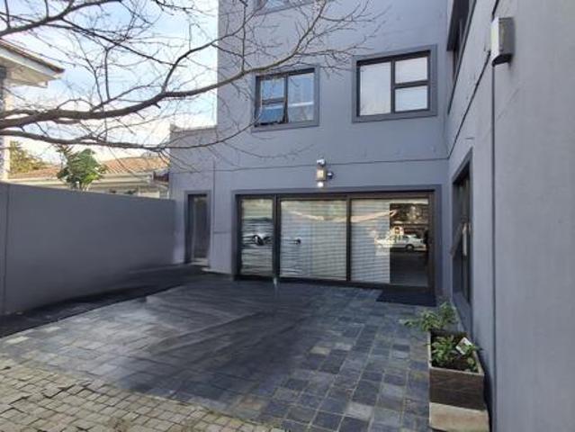 Property for rent in Western Cape