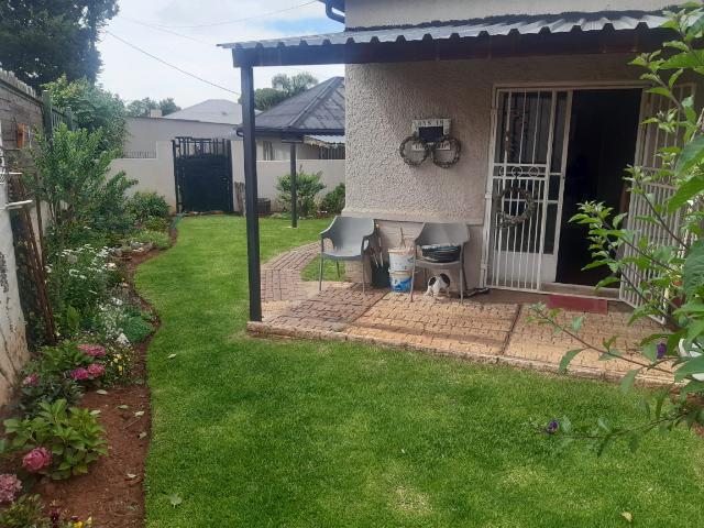 House for rent in Kagiso, Gauteng