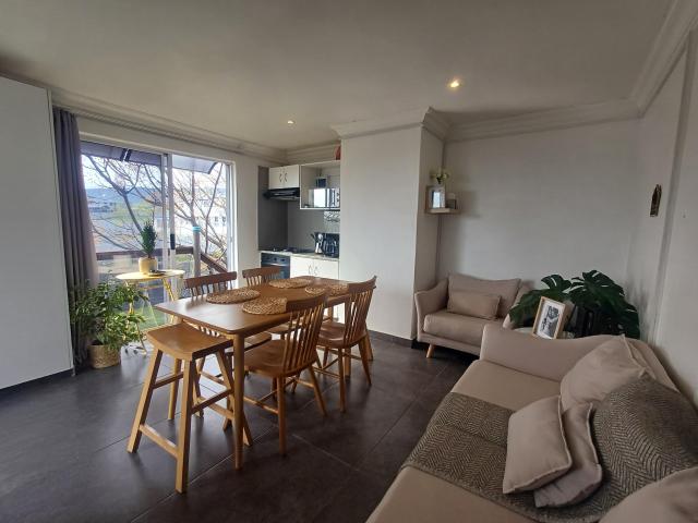 House for rent in Western Cape