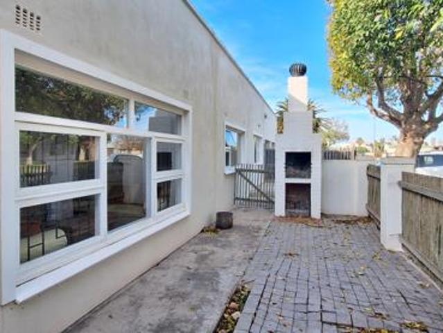 Property for rent in Western Cape