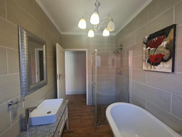 Property for rent in Bloemfontein, Free State