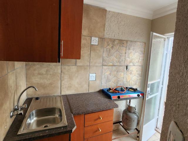 House for rent in Kagiso, Gauteng