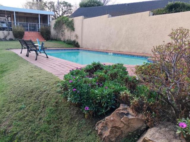 Property for rent in Vosloorus, Gauteng