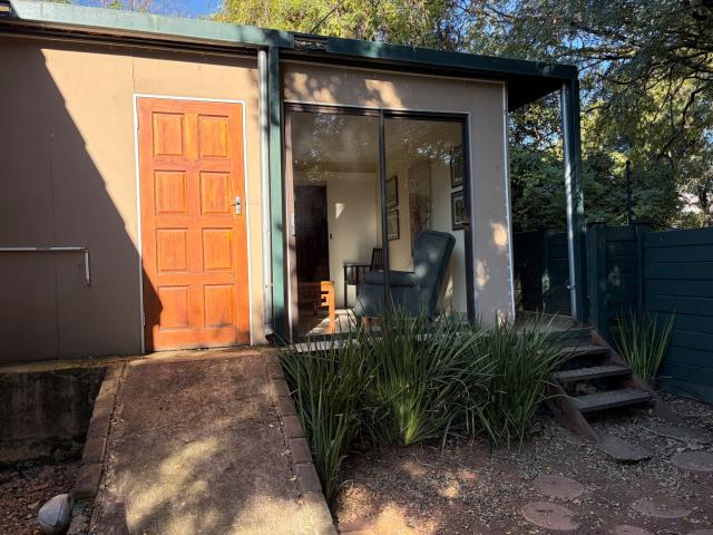 House for rent in Gauteng