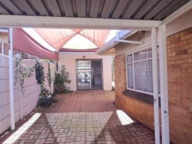 Property for rent in Vosloorus, Gauteng