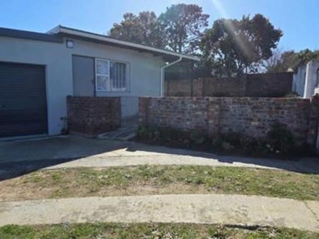 Property for rent in Eastern Cape
