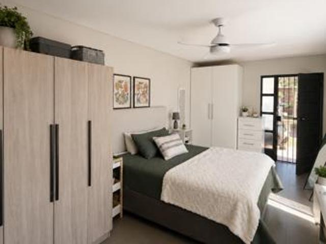 Property for rent in Waterkloof, Gauteng
