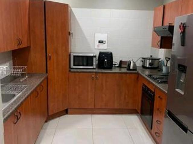 Property for rent in Waterkloof, Gauteng