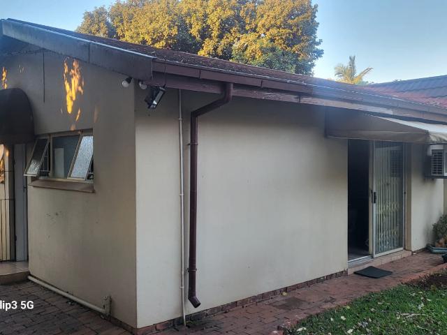 House for rent in Waterkloof, Gauteng