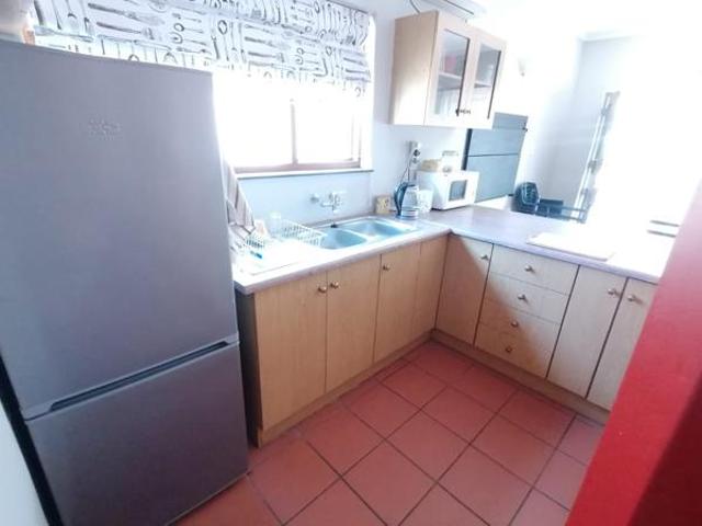Property for rent in Western Cape