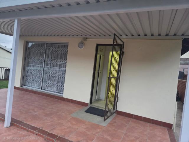House for rent in Queensburgh, Kwazulu-natal