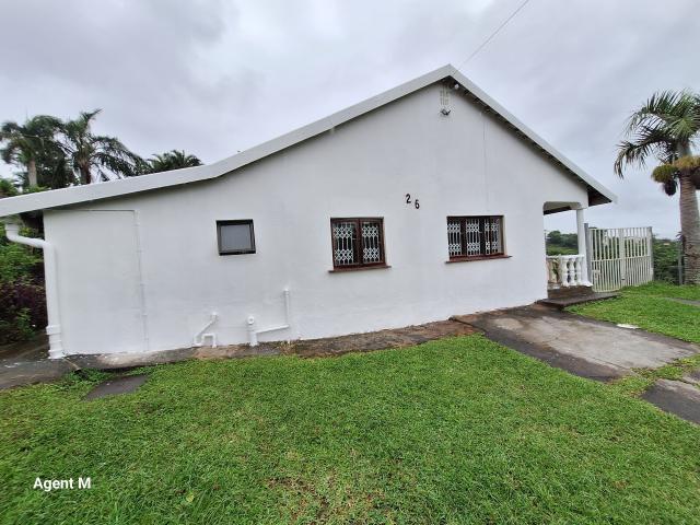 House for rent in Queensburgh, eThekwini Metropolitan Municipality