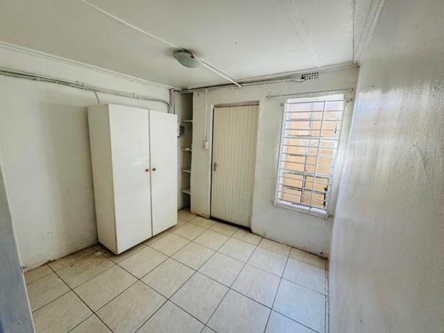 Property for rent in Jansenpark, City of Ekurhuleni Metropolitan Municipality
