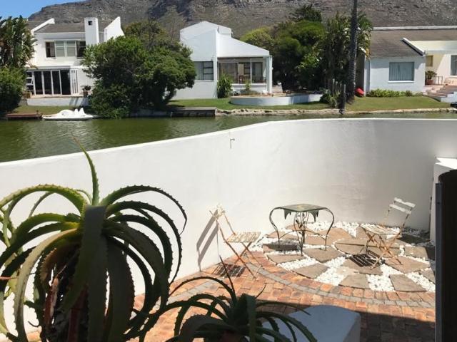 House for rent in Western Cape