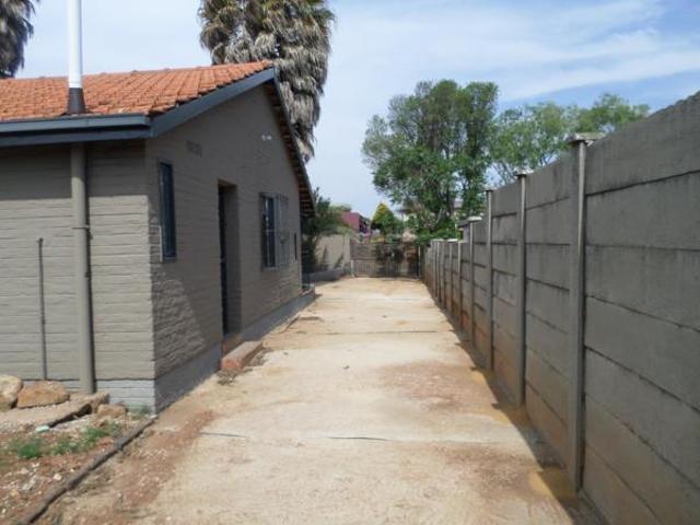 Property for rent in Vosloorus, Gauteng