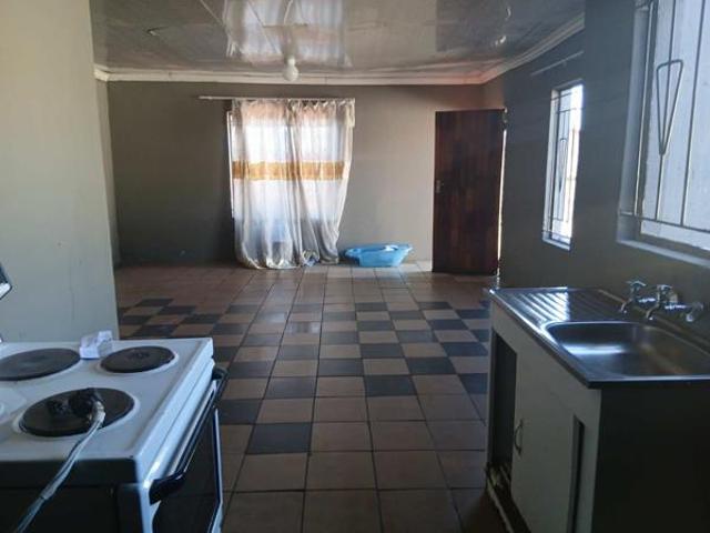 Property for rent in Jansenpark, City of Ekurhuleni Metropolitan Municipality
