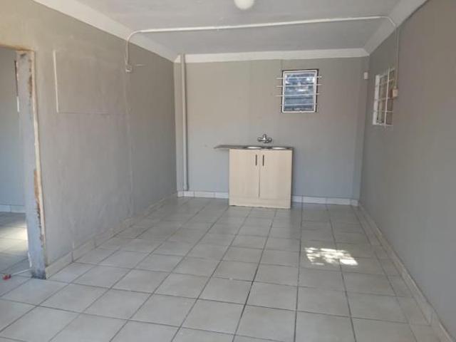 Property for rent in Jansenpark, City of Ekurhuleni Metropolitan Municipality