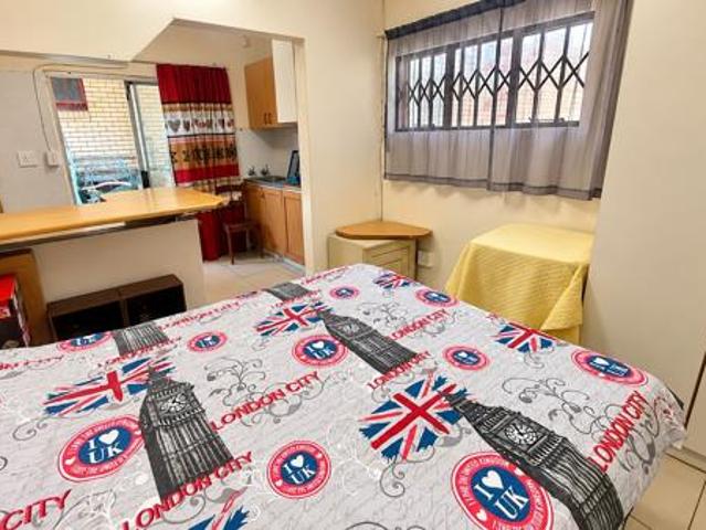 Property for rent in Richards Bay, uMhlathuze Local Municipality