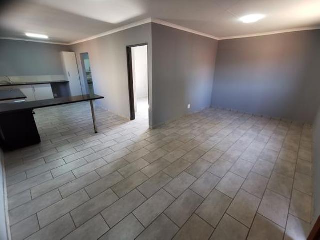 Property for rent in North West