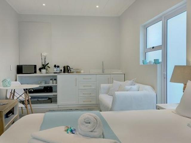 House for rent in Melkbosstrand, Western Cape