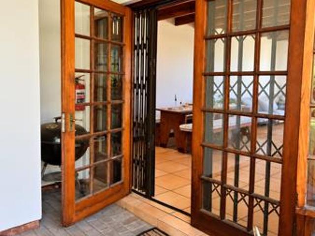 Property for rent in North West