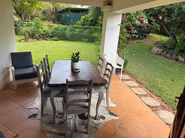 Property for rent in North West