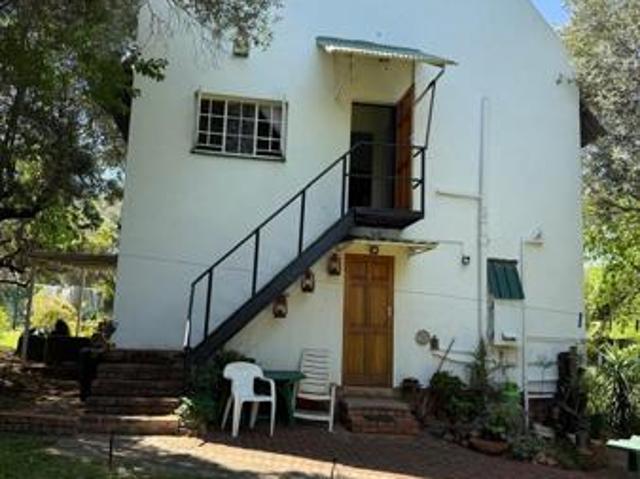 Property for rent in North West
