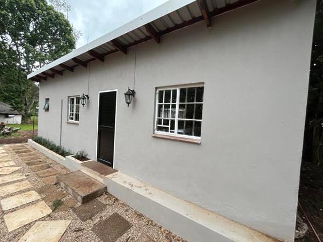Property for rent in Umgungundlovu, Kwazulu-natal