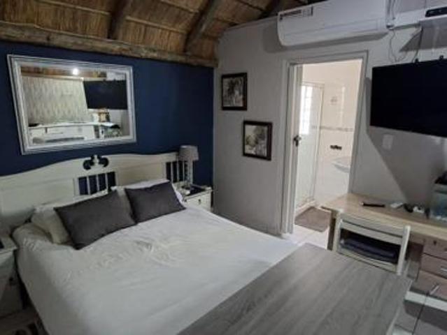 Property for rent in Waterkloof, Gauteng