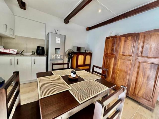 Property for rent in Cape Town, Western Cape