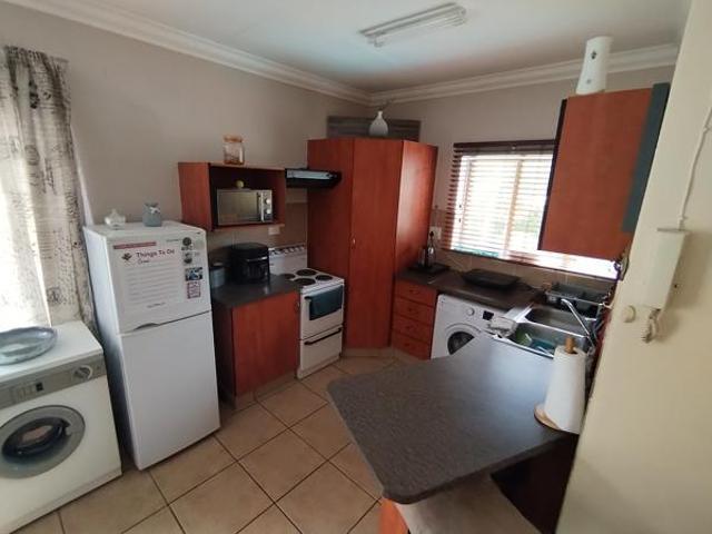 Property for rent in Waterkloof, Gauteng