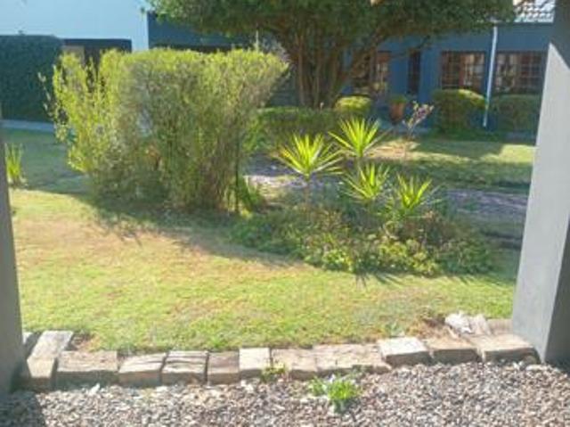 Property for rent in Waterkloof, Gauteng