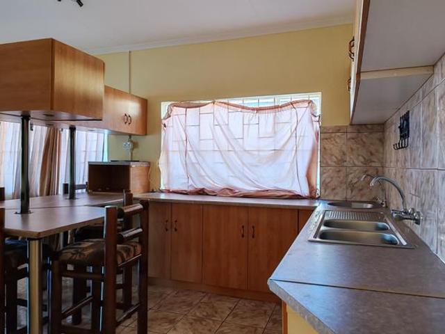 Property for rent in North West