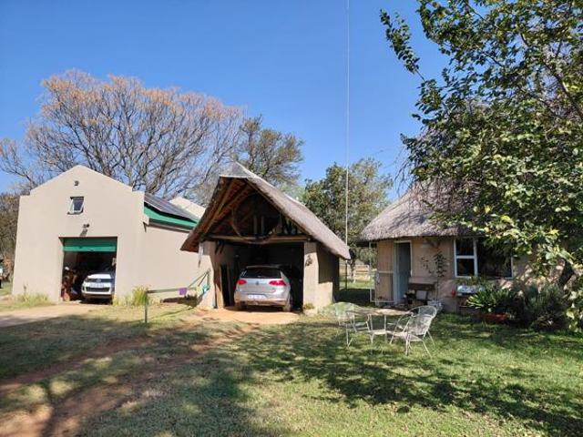 Property for rent in Waterkloof, Gauteng