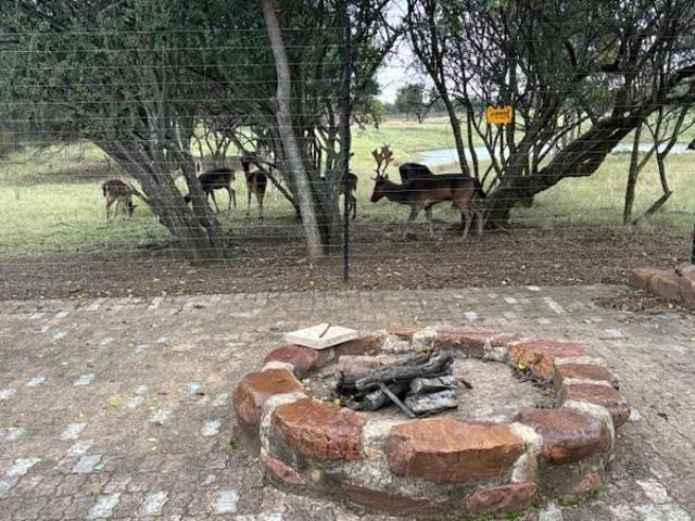 Property for rent in Waterkloof, Gauteng