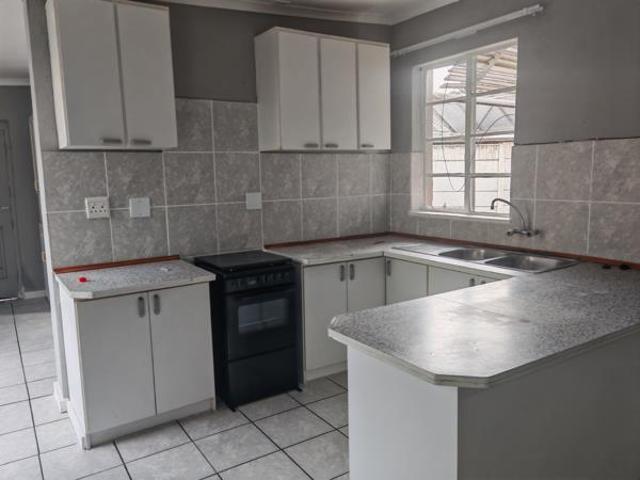 Property for rent in Cape Town, Western Cape