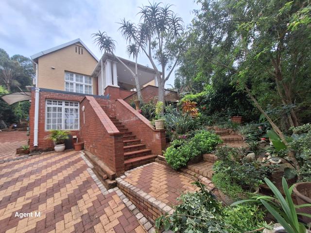 House for rent in Seaview, Kwazulu-natal