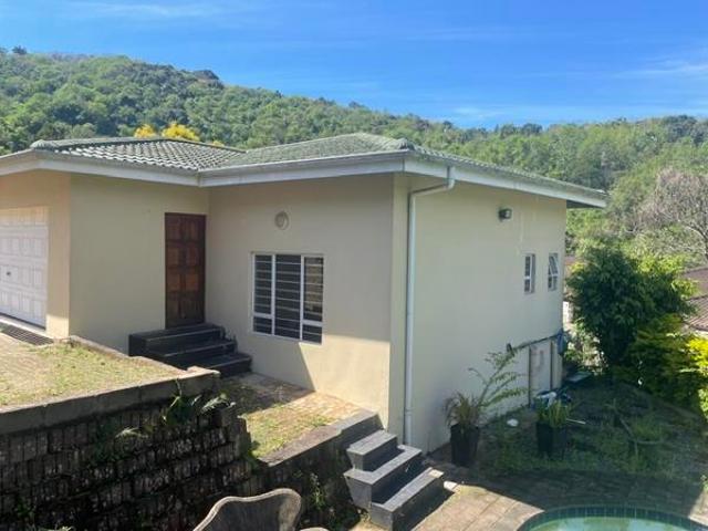 Property for rent in Durban, eThekwini Metropolitan Municipality