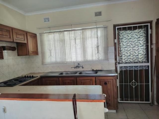 Property for rent in Durban, eThekwini Metropolitan Municipality