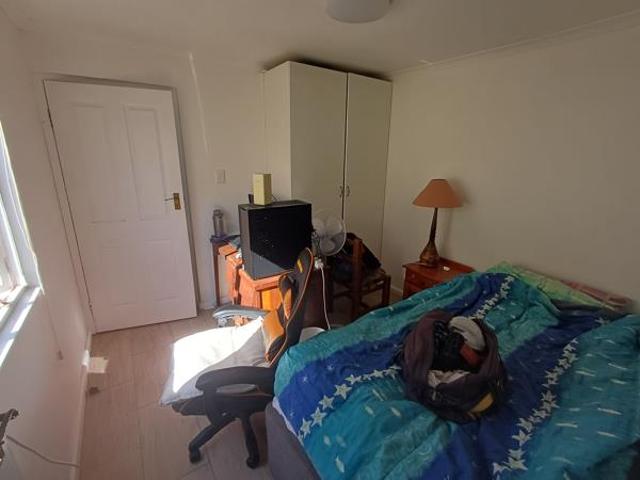Property for rent in Western Cape