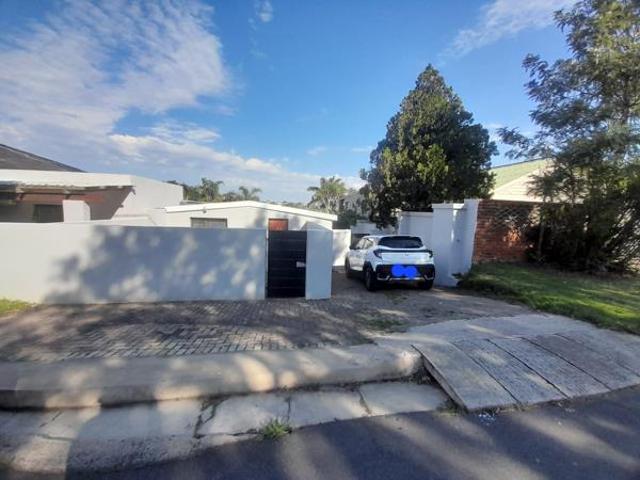 Property for rent in Bisho, Eastern Cape