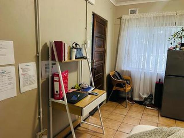 House for rent in Pinetown